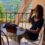 Del Borgo In Langa 3* Prunetto