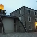 Del Borgo Bed and breakfast Prunetto