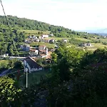 Del Borgo Отель типа 