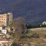Del Borgo In Langa 3* Prunetto