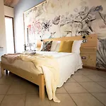 Bed and breakfast Del Borgo 3*