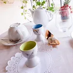 Del Borgo Bed & Breakfast 3*