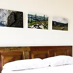 Frühstückspension Del Borgo In Langa