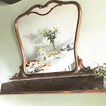 Del Borgo Bed and breakfast Prunetto
