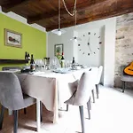 Del Borgo In Langa Frühstückspension 3*