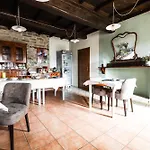 Bed and breakfast Del Borgo Prunetto