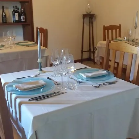 فندق مبيت وإفطار Del Borgo 3*