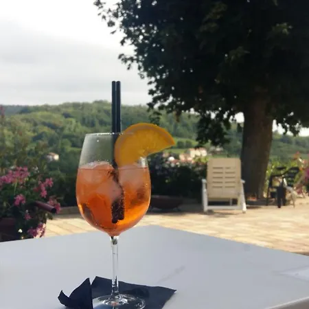 Frühstückspension Del Borgo Prunetto