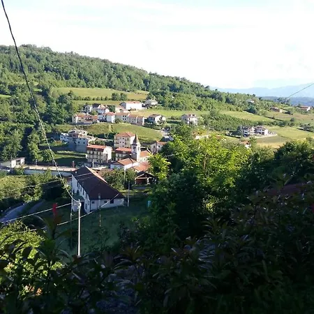 Del Borgo Bed & Breakfast