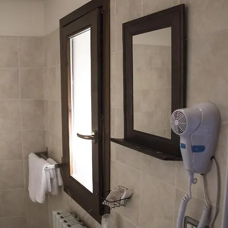 Del Borgo 3* Prunetto