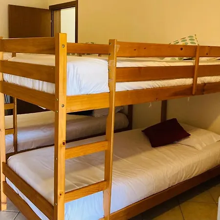 Bed & Breakfast Del Borgo