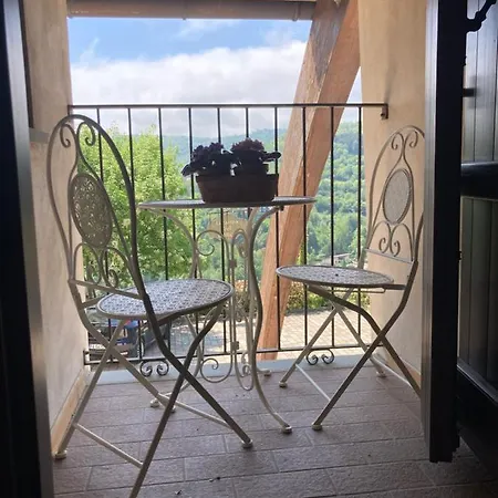 Del Borgo In Langa 3*