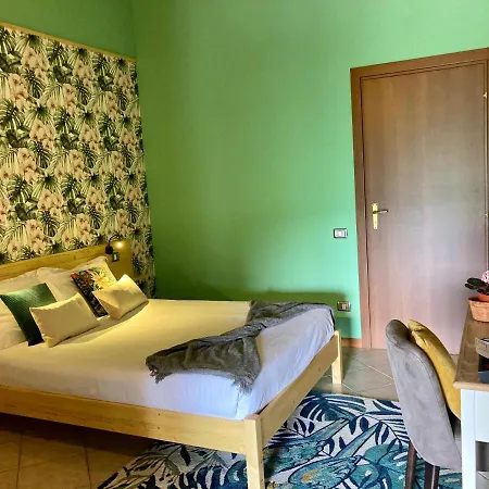 Del Borgo فندق مبيت وإفطار Prunetto