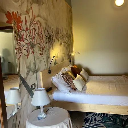 Bed & Breakfast Del Borgo Prunetto