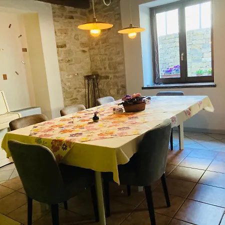 Del Borgo Bed and breakfast