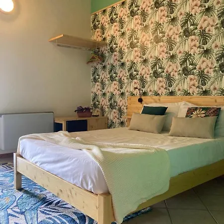 Del Borgo 3* Prunetto