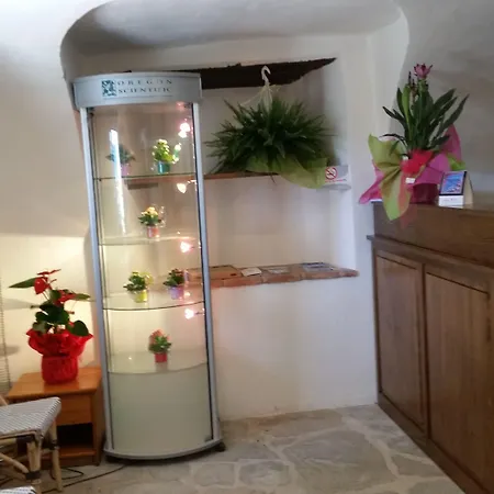 Del Borgo فندق مبيت وإفطار Prunetto