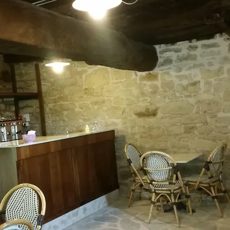 Del Borgo In Langa Couette-café