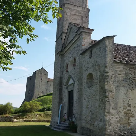 Del Borgo In Langa
