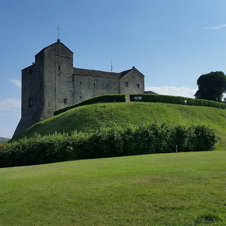 Del Borgo Bed & Breakfast 3*