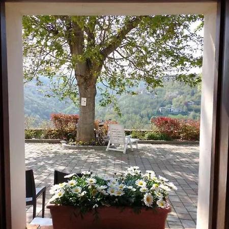 فندق مبيت وإفطار Del Borgo Prunetto