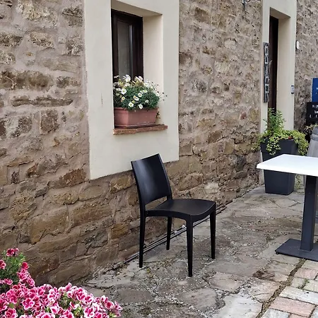 Del Borgo Bed and breakfast 3*