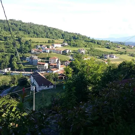 Del Borgo Bed and breakfast Prunetto