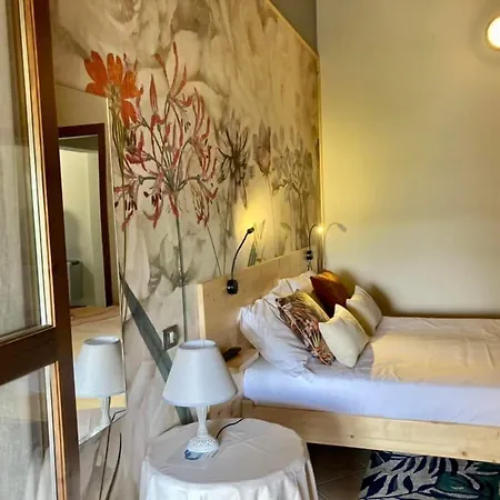Del Borgo In Langa 3*