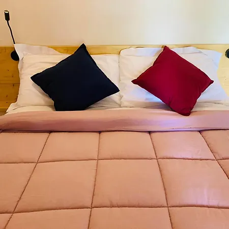 فندق مبيت وإفطار Del Borgo Prunetto