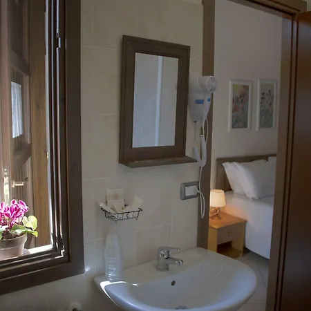 Del Borgo Bed and breakfast