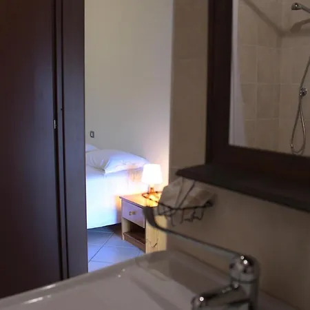 Bed and breakfast Del Borgo