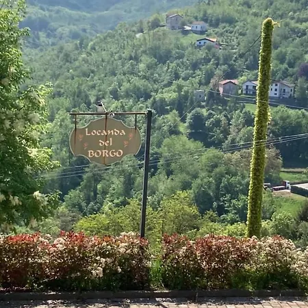 Del Borgo In Langa Prunetto