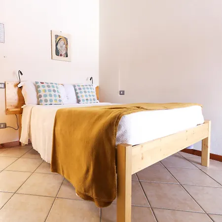 Del Borgo In Langa 3* Prunetto