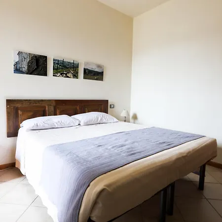 Del Borgo 3* Prunetto
