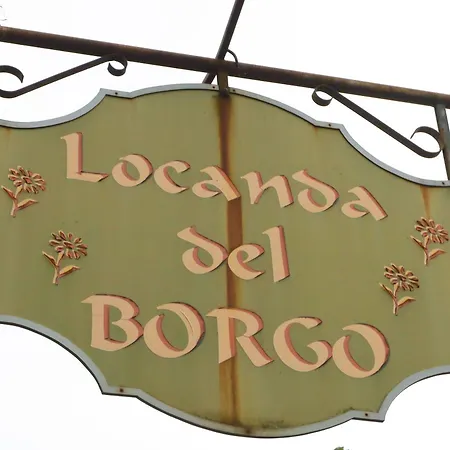 Del Borgo In Langa Prunetto