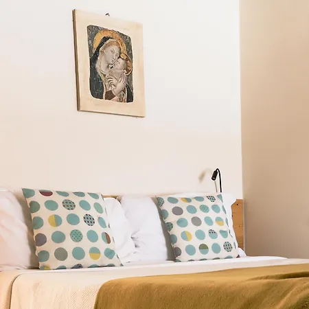 Couette-café Del Borgo In Langa 3*