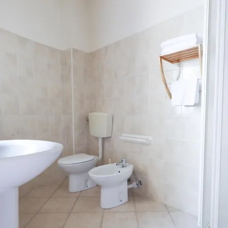 Del Borgo B&B Prunetto