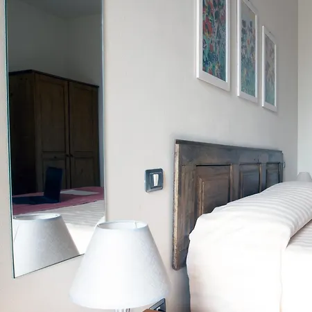 Del Borgo In Langa Couette-café Prunetto