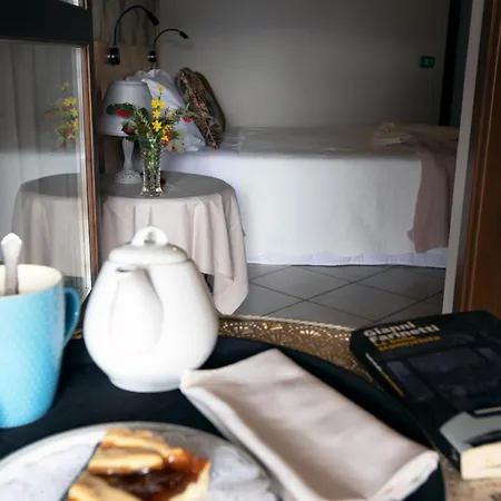 Del Borgo In Langa 3*