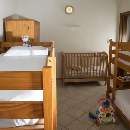 Del Borgo 3* Prunetto