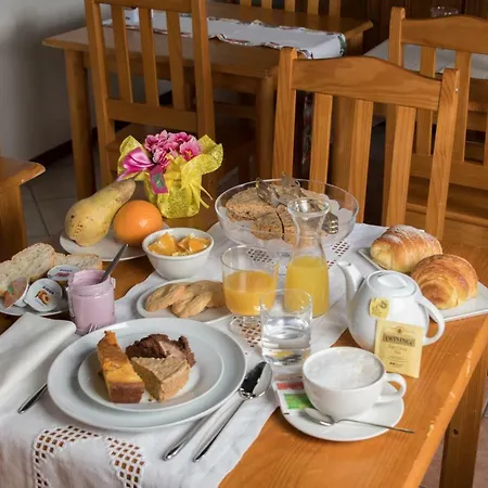 Bed & Breakfast Del Borgo Prunetto