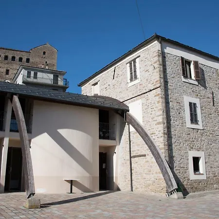 Del Borgo 3* Prunetto