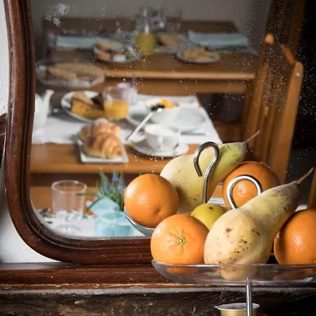 Bed and breakfast Del Borgo 3*