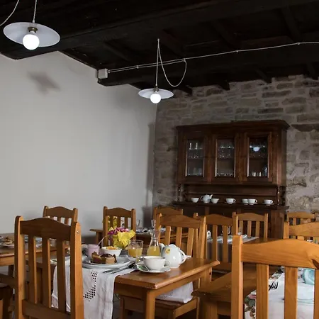 فندق مبيت وإفطار Del Borgo Prunetto