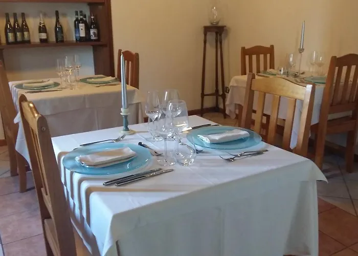 B&B Del Borgo 3*