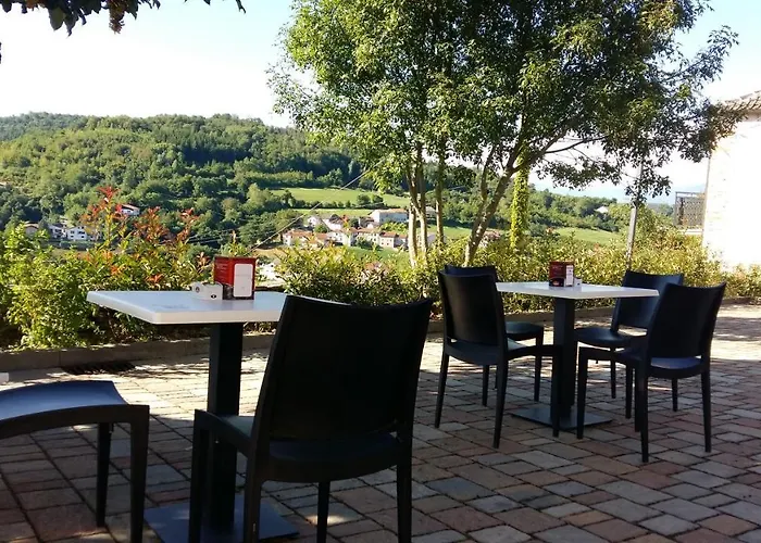 Del Borgo 3* Prunetto