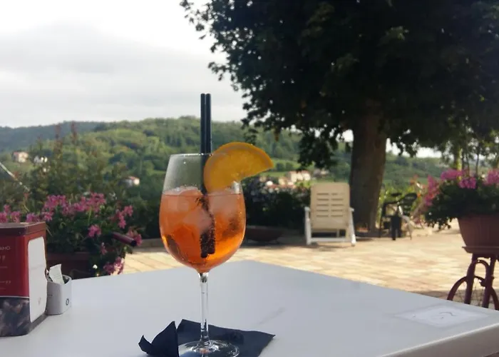 B&B Del Borgo Prunetto