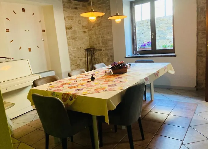 Del Borgo B&B