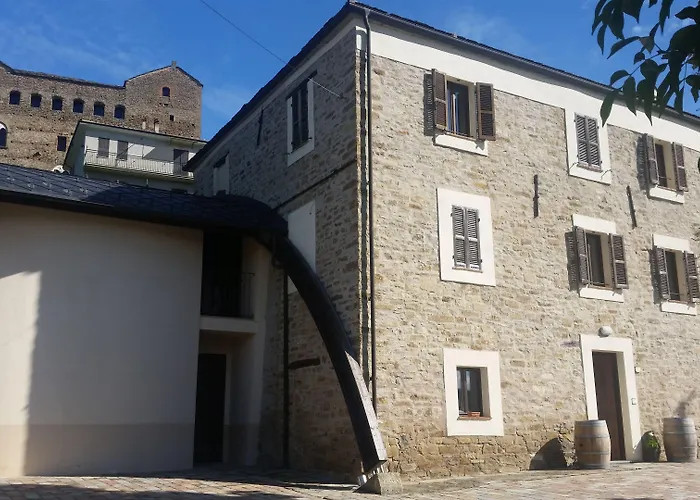Del Borgo Prunetto