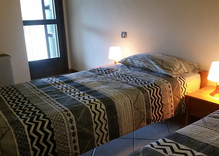 B&B Del Borgo Prunetto